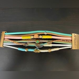 Plunder Kensie bracelet